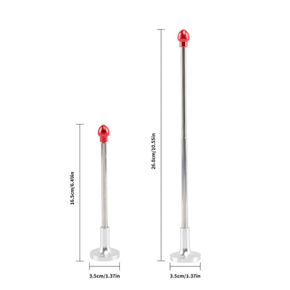 Golden Adjustable Magnetic Golf Club Face Alignment and Swing Trainer V888-ELOSUNG39075