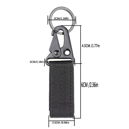 Green Quick-Adjust MS4 Tactical Sling System - Single/Two-Point Conversion Kit for Outdoor Gear V888-ELOSUNG39212