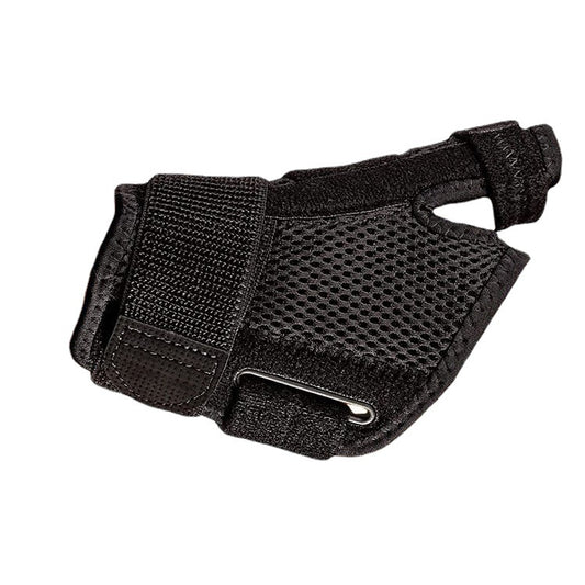 One Pair Adult Breathable Thumb Spica Splint Wrist Brace(Left & Right Hand) - Support and Stabilization for V888-ELOSUNG39623