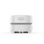 White Portable Handheld Cordless Mini Desktop Vacuum Cleaner - Powerful 10KPA Suction, Efficient Dust & V888-ELOSUNG39709