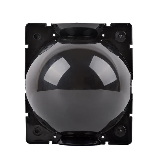 5-Pack Black Reusable Plant Air Layering Propagation Pod (Diameter: 5cm) - Anti-Waterlogging Grafting Root V888-ELOSUNG39736