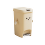 2391-20L pedal trash can U fun style V888-ELOSUNG399