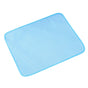 Blue Pet Summer Ice Silk Cooling Mat - Breathable Latex Sleep Pad for Dogs & Cats (100*70cm) V888-ELOSUNG40048