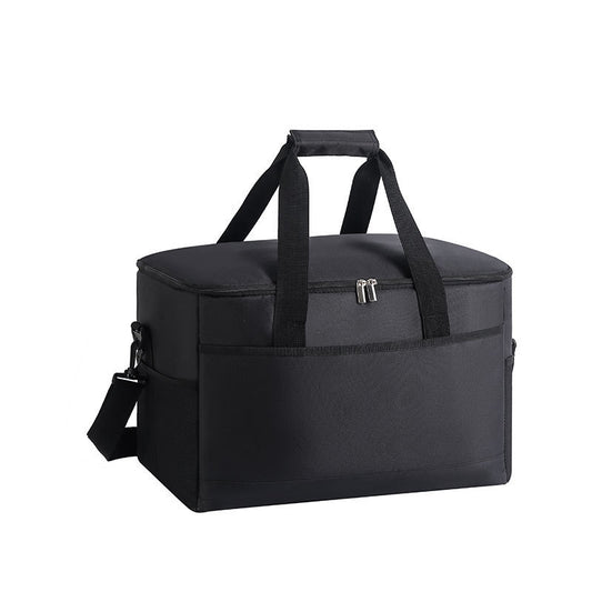 Large 35L Insulated Cooler Bag Soft Sided Leakproof Thermal Tote for Camping Beach Picnic BBQ Heavy Duty V888-ELOSUNG41653