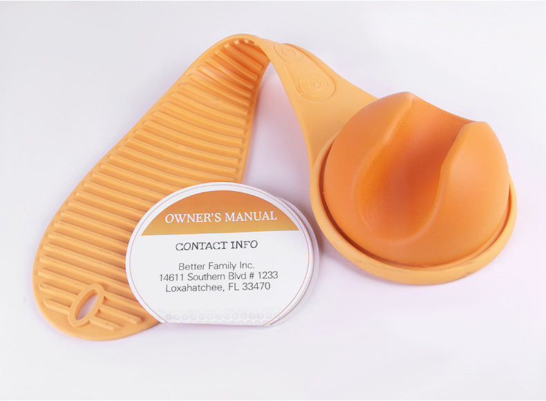 Hands-Free Baby Bottle Holder - Shoulder Mounted Feeding Aid for Parents - Anti-Slip & Adjustable Design - V888-ELOSUNG41786