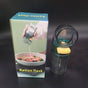 Quantitative Salt Dispenser Bottle - 0.5g Precise Metering Spice Shaker for Healthy Portion Control - Push V888-ELOSUNG41828
