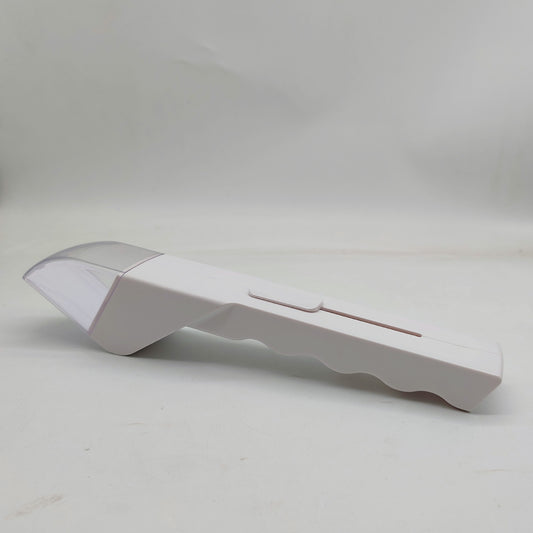 White Handheld Insect Catcher and Bug Grabber Tool - Quick and Clean Removal of Spiders, Roaches, Bees & V888-ELOSUNG42384