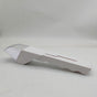 White Handheld Insect Catcher and Bug Grabber Tool - Quick and Clean Removal of Spiders, Roaches, Bees & V888-ELOSUNG42384