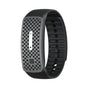 2-Pack Black Portable Ultrasonic Mosquito Repellent Bracelet - Watch Style Insect Repeller, Pure Physical V888-ELOSUNG42583