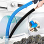 Sealegend Dryer Vent & Washing Machine Deep Cleaner Kit - 8M Flexible Vacuum Hose Attachment & Lint Brush V888-ELOSUNG42716