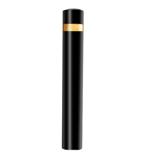 Gold Lipstick Style Air Pressure Wine Opener Portable Needle Type Corkscrew for Effortless Cork Removal V888-ELOSUNG43026
