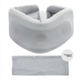 360 degrees Neck Support Collar with Cooling Mesh Fabric - Posture Corrector for Forward Head & Neck Pain V888-ELOSUNG43120