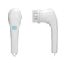 Electric Cleaning Brush with 5 Replaceable Heads - Waterproof, Rechargeable Kitchen Scrubber for Dishes, V888-ELOSUNG43148