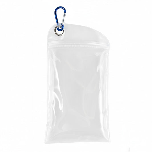 Black Instant Cooling Hooded Towel U-Shaped Sun Protection Quick Dry Scarf with Carabiner Pouch for Local V888-ELOSUNG43443