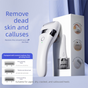 Electric Foot File with 3-Speed Adjustable Motor - Waterproof Callus Remover for Smooth, Soft Feet with LED V888-ELOSUNG43702