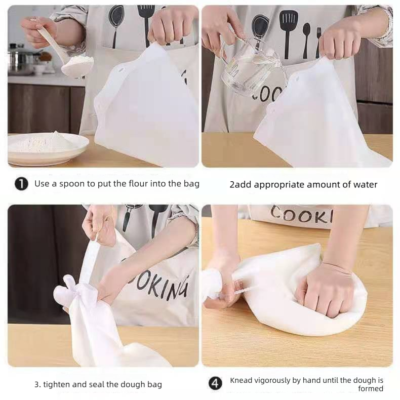 Blue Manual Stainless Steel Noodle Maker with Interchangeable Dies for Homemade Egg Noodles Flatbread and V888-ELOSUNG43740