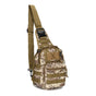 Tactical Sling Bag Desert Digital Camo 600D Waterproof Crossbody Backpack MOLLE EDC Shoulder Pack for Outback V888-ELOSUNG44046