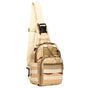 Tactical Sling Bag 3-Color Desert Camo 600D Waterproof Crossbody Backpack MOLLE EDC Shoulder Pack for Outback V888-ELOSUNG44048