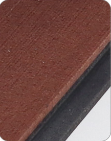 EVA Faux Teak Boat Flooring Border Trim Self Adhesive Marine Decking Strip Non Slip Foam Sheet for Yacht V888-ELOSUNG44103