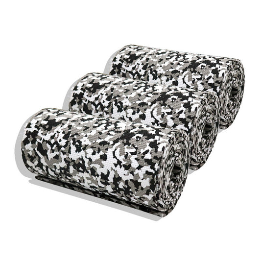 Camouflage EVA Foam Boat Flooring Sheet Self Adhesive Marine Decking Mat Non Slip Grip Roll for Jet Ski Kayak V888-ELOSUNG44107
