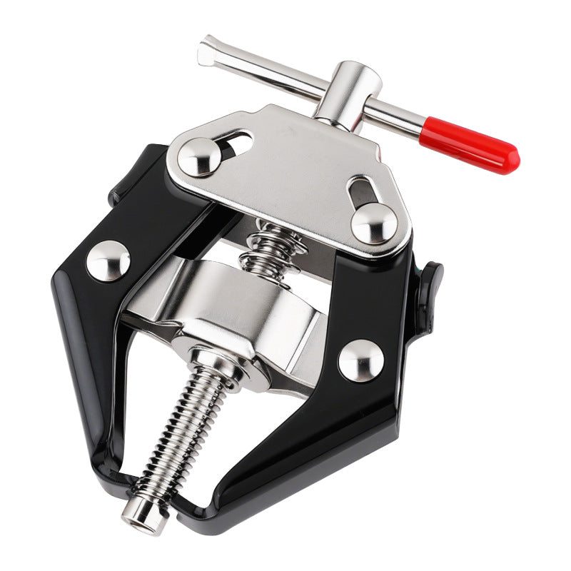 Heavy Duty Adjustable Car Wiper Arm Puller Tool Battery Terminal & Alternator Bearing Remover 9-30mm Opening V888-ELOSUNG44223