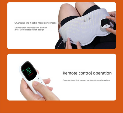 Electric Hip Trainer EMS Muscle Stimulator Buttock Lifting Belt with Remote Control 10 Modes 30 Intensity V888-ELOSUNG44253