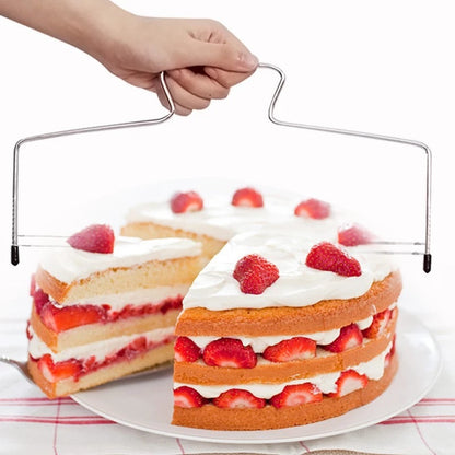 12pcs Cake Decorating Turntable Kit Non-Slip Rotating Stand with Spatulas and Leveler Baking Tools for Home V888-ELOSUNG44609