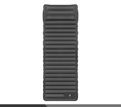 Outdoor Camping Self-Inflatable Air Mattress Portable Foot Press Beach Picnic Mat Foldable TPU Sleeping Pad V888-ELOSUNG44633