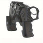 K21 Mobile Game Controller Gamepad L1 R1 Trigger Fire Buttons Ergonomic Grip for PUBG COD Mobile iOS Android V888-ELOSUNG44647