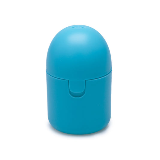 2PCS Reusable Medical Grade Silicone Menstrual Cup(L Size) & 2PCS Matching Sterilizer Box - Microwave Safe V888-ELOSUNG45156