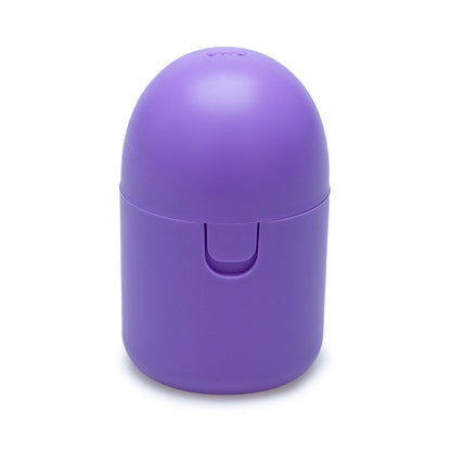 2PCS Reusable Medical Grade Silicone Menstrual Cup(L Size) & 2PCS Matching Sterilizer Box - Microwave Safe V888-ELOSUNG45157