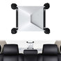 10 Pcs Black Heavy-Duty Suction Cup Mount for Starlink Mini - All-Weather Car, RV & Boat Bracket V888-ELOSUNG47079