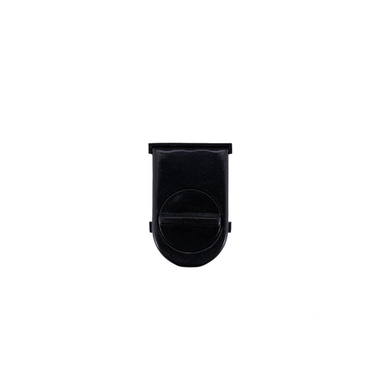 3 Pcs Black Window Lock & Door Limiting Device - Multi-Functional, No-Drill Safety Lock for Sliding Windows V888-ELOSUNG47096