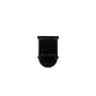 3 Pcs Black Window Lock & Door Limiting Device - Multi-Functional, No-Drill Safety Lock for Sliding Windows V888-ELOSUNG47096