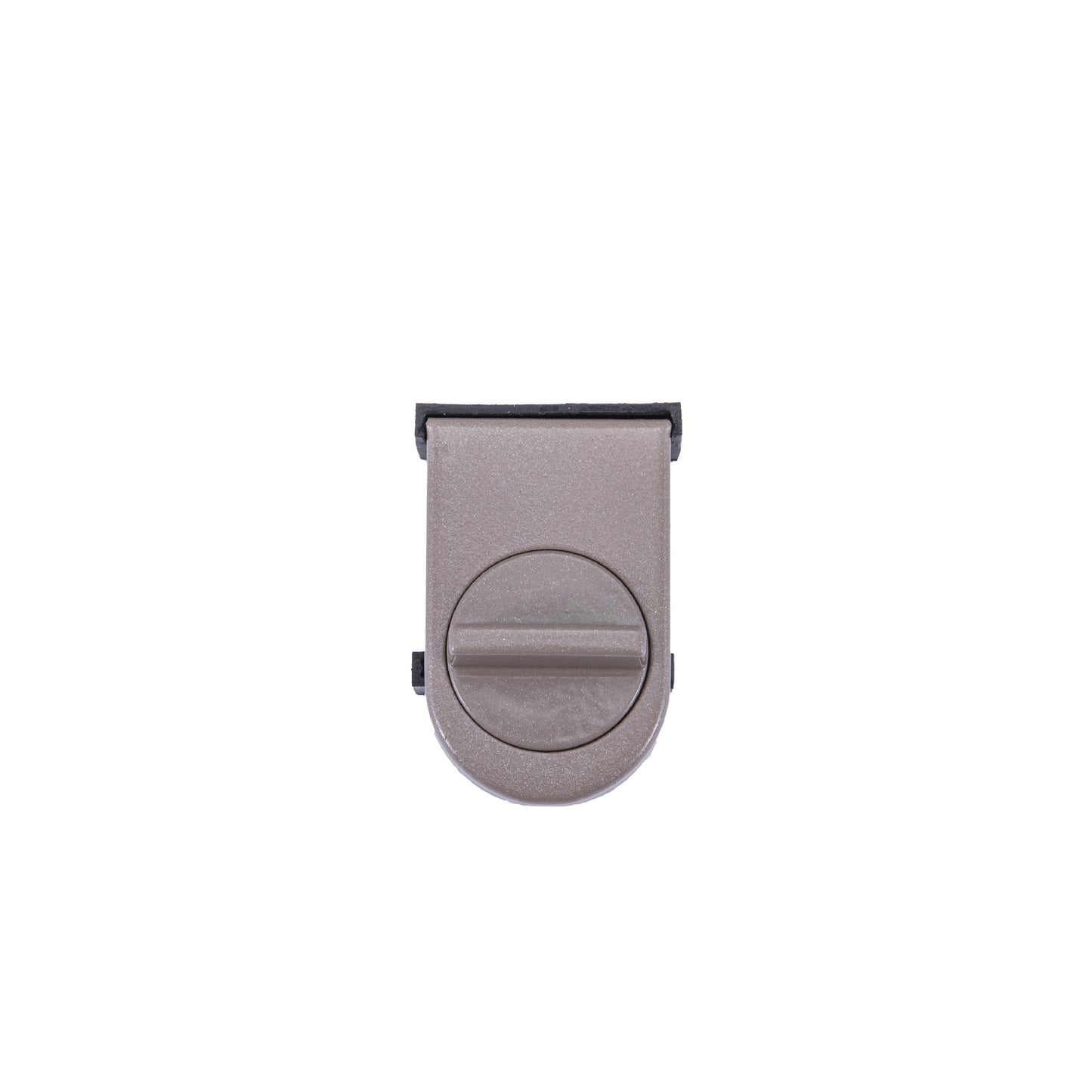 3 Pcs Brown Window Lock & Door Limiting Device - Multi-Functional, No-Drill Safety Lock for Sliding Windows V888-ELOSUNG47097