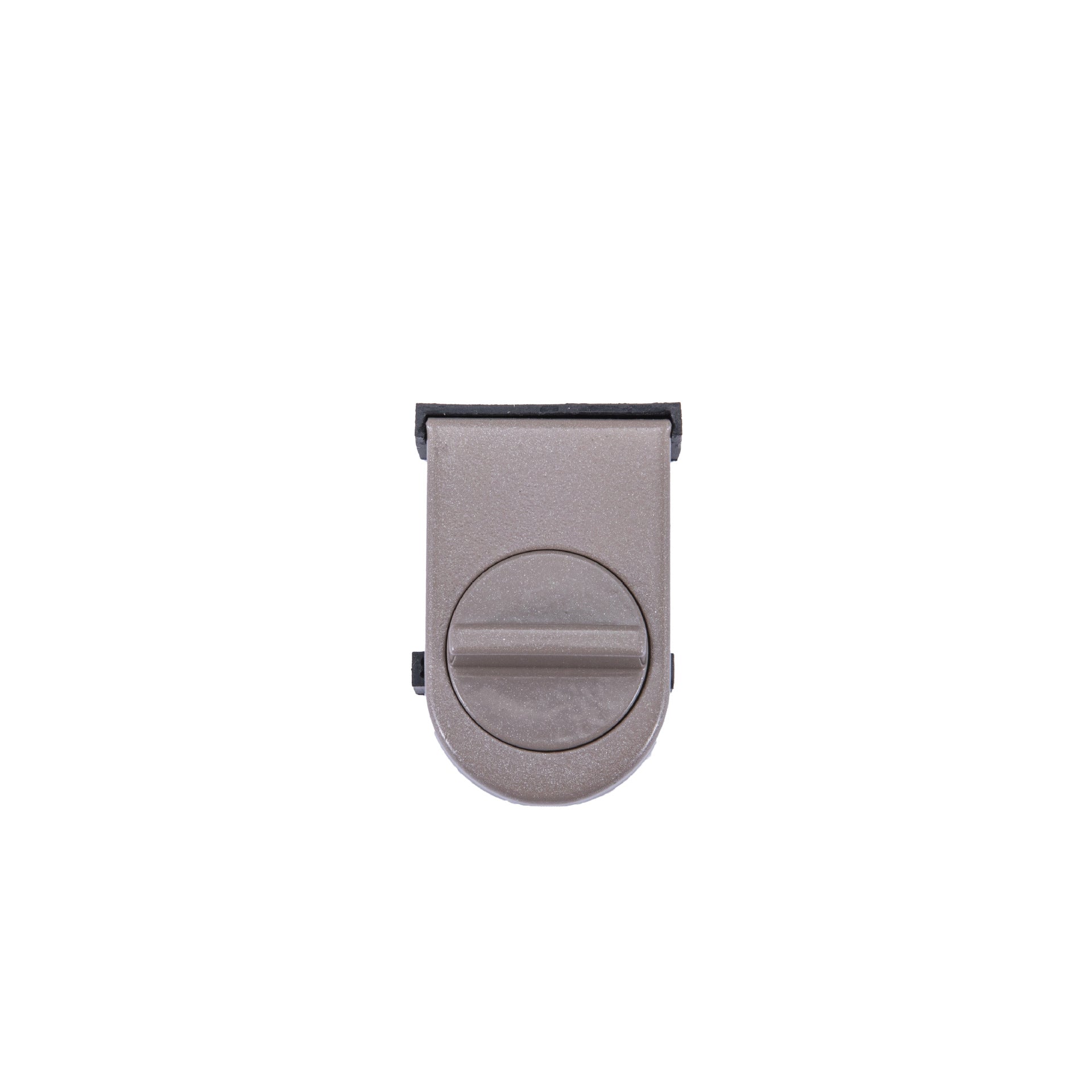 3 Pcs Brown Window Lock & Door Limiting Device - Multi-Functional, No-Drill Safety Lock for Sliding Windows V888-ELOSUNG47097