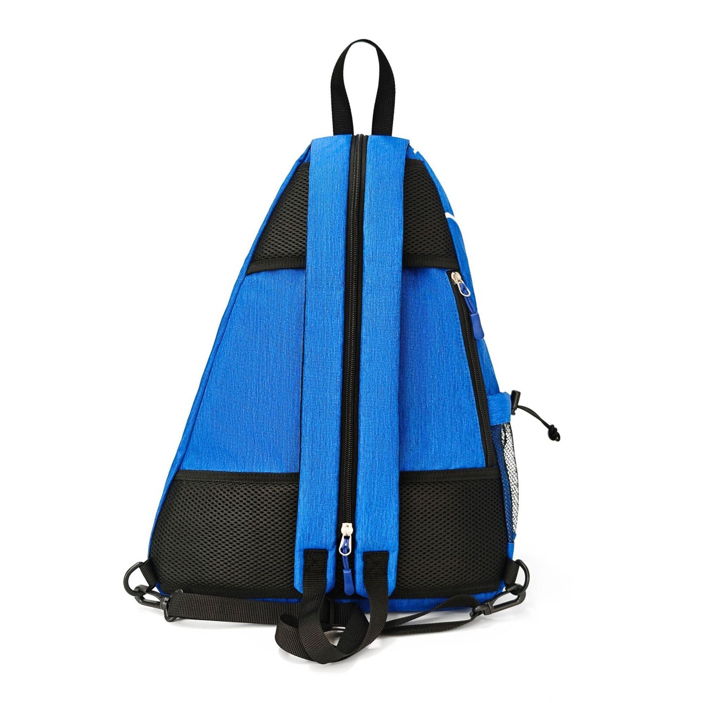 Blue Pickleball Multi-Sport Backpack - Oxford Fabric, Dual-Carry, Smart-Organized V888-ELOSUNG47211