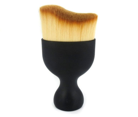 2 Pcs Car Interior Detailing Brush with Soft Microfiber Bristles for Air Vents, Dashboard, and Keyboard V888-ELOSUNG47283