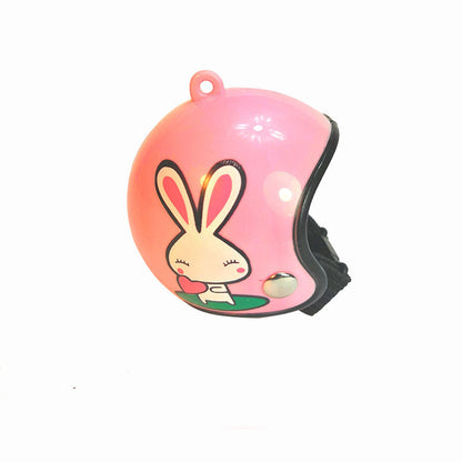 Pink Pet Chicken Helmet Set of 3 - Protective Headgear for Chicks, Hens, and Birds V888-ELOSUNG48027
