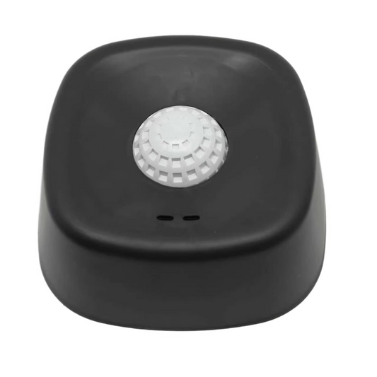 Black bowl and white ball Slow Feeding Dog Bowl with Built-In Rolling Ball - Anti-Spill Pet Lick Dish for V888-ELOSUNG48303