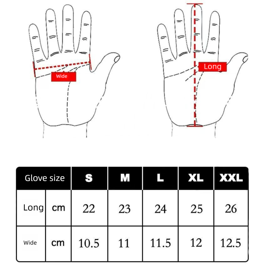 Size XL Golden Yellow Top-Grain Cowhide Protective Work Gloves, Durable Wear-Resistant Labor Safety Solution V888-ELOSUNG48885