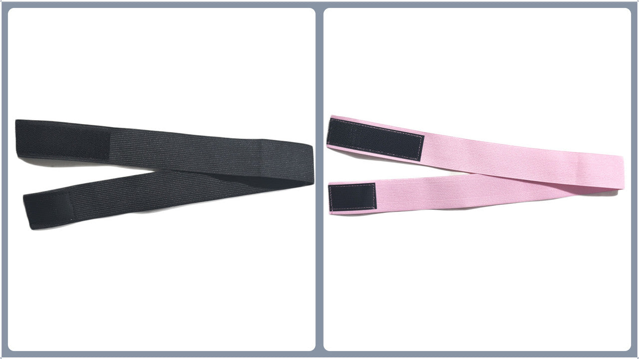 Adjustable Elastic Headband & Wig Grip Band - Comfortable and Seamless Edge Fixer for Wigs and Frontals V888-ELOSUNG49087