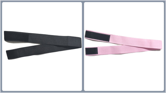 Adjustable Elastic Headband & Wig Grip Band - Comfortable and Seamless Edge Fixer for Wigs and Frontals V888-ELOSUNG49087