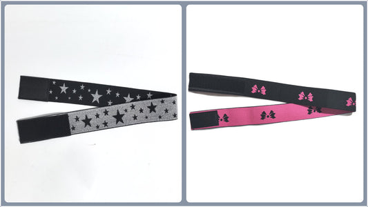 Adjustable Elastic Headband & Wig Grip Band - Comfortable and Seamless Edge Fixer for Wigs and Frontals V888-ELOSUNG49088