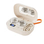 Smart High-Frequency Ultrasonic Contact Lens Cleaner with Digital Display & 4 Level Timer - Portable 3D V888-ELOSUNG491340