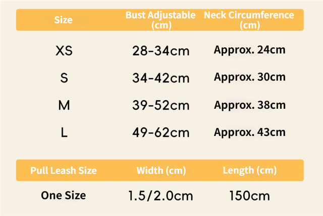 L Size Pink Waterproof Reflective Saddle-Style Dog Harness & 1.5M Leash Set - Breathable Anti-Choke V888-ELOSUNG49700