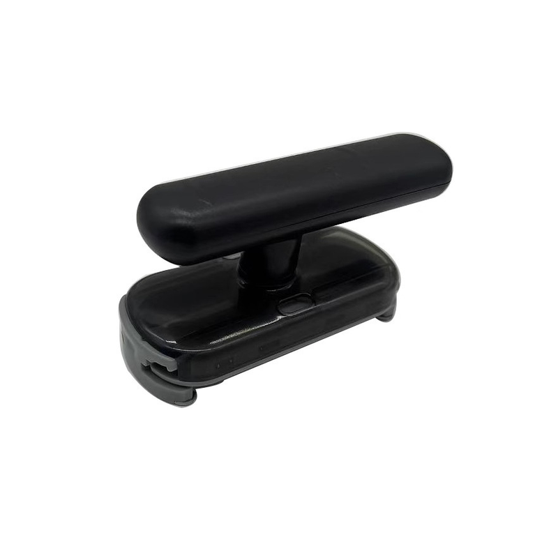 3 pack Black Creative Multi-Functional ABS Can and Bottle Opener - Non-Slip, Effort-Saving Jar Lid Opener for V888-ELOSUNG50118