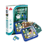 Ghost Catcher Puzzle Game 60 Challenges Logic Brain Teaser Parent-Child Interactive Board Game Concentration V888-ELOSUNG50218