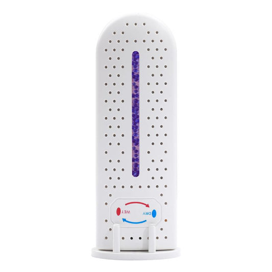 Mini Renewable Dehumidifier Device for Cupboard Drawer Basement - Wireless Rechargeable Silica Gel Wardrobe V888-ELOSUNG52155