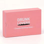 DRUNK LOVERS 54-Card Game - Compact Party Fun Multiple Players Drinking Card Game Set for Friends, Couples & V888-ELOSUNG52542